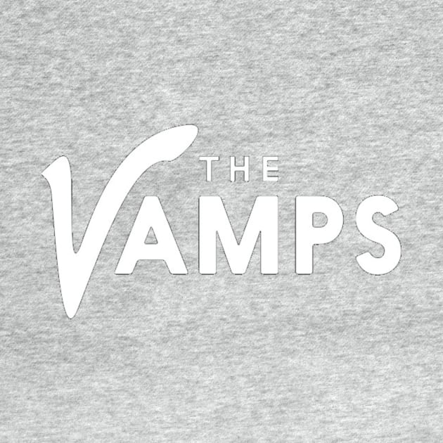 the vamps by kpopuwu